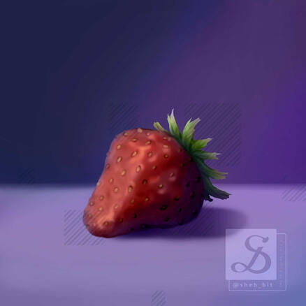 Color Study (Rendered)