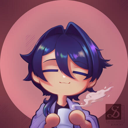 Chibi Sheb (Rendered)