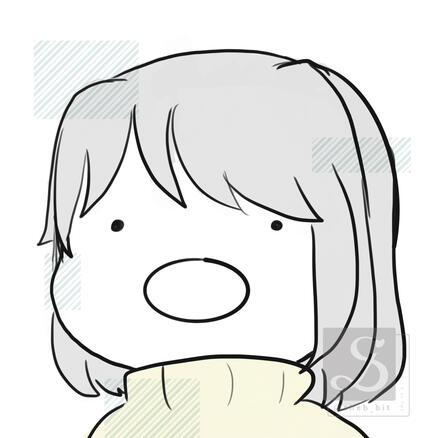 OC Alice (Cel-Shaded)