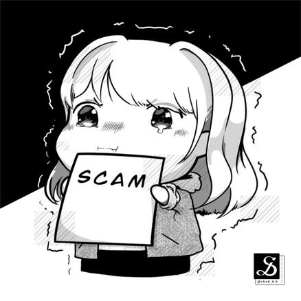 OC Alice (Cel-shaded)